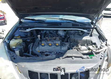 2005 Lexus Es 330 z USA, uszkodzony, nr VIN JTHBA30G455124723